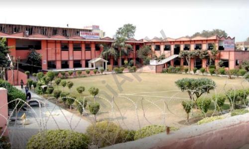 G.B. Public Senior Secondary School — photo 2