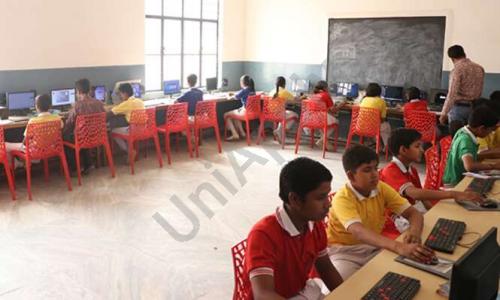 G.B. Public Senior Secondary School — photo 3