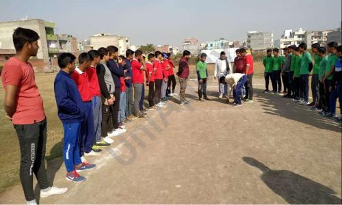 G.B. Public Senior Secondary School — photo 4