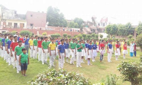 G.B. Public Senior Secondary School — photo 5