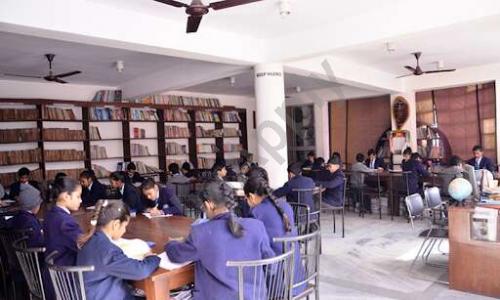 G.B. Public Senior Secondary School — photo 6