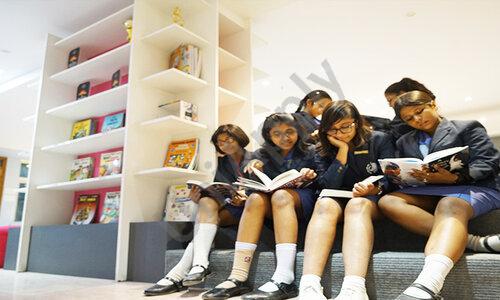 G.D. Birla Centre For Education — photo 3