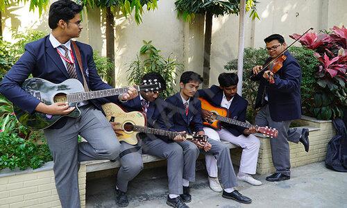 G.D. Birla Centre For Education — photo 4