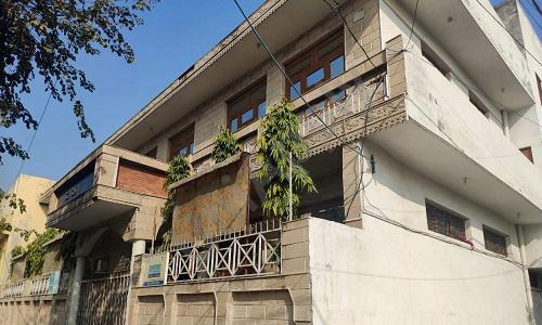 G.D Convent School — photo 1