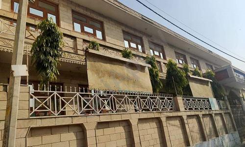 G.D Convent School — photo 2