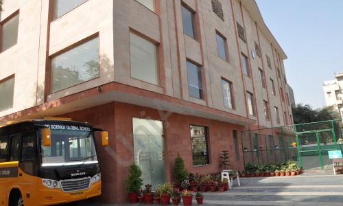 G.D. Goenka Global School — photo 1