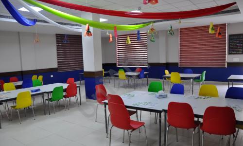 G.D. Goenka Global School — photo 3