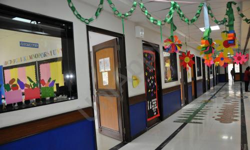 G.D. Goenka Global School — photo 5