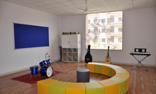 G.D. Goenka Global School — photo 6