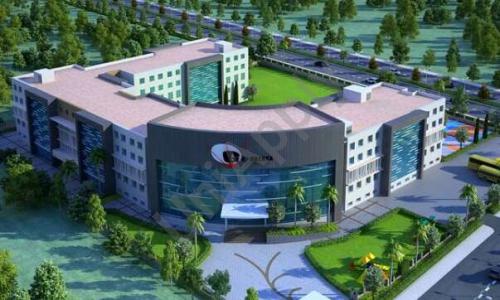 G.D. Goenka International School — photo 1