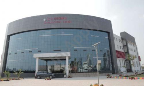 G.D. Goenka International School — photo 2