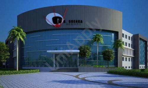 G.D. Goenka International School — photo 3