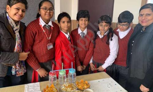 G.D. Goenka International School — photo 4