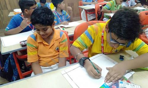 G.D. Goenka International School — photo 5