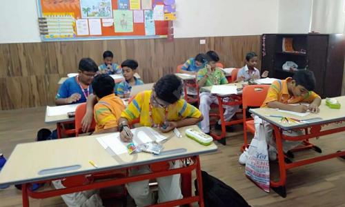 G.D. Goenka International School — photo 6