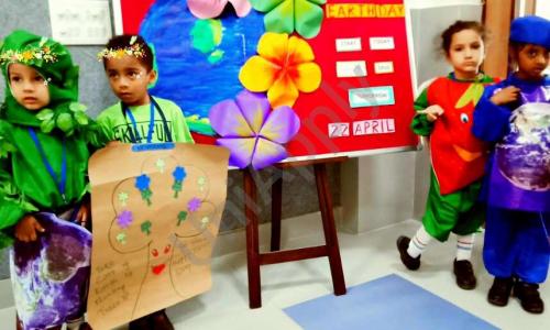 G.D. Goenka International School — photo 7