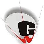 G.D. Goenka International School logo