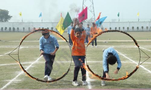 G.D. Goenka International School — photo 3