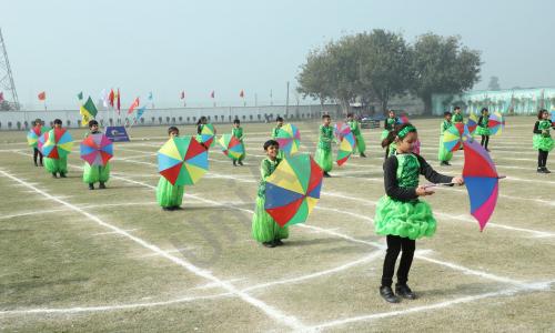 G.D. Goenka International School — photo 4