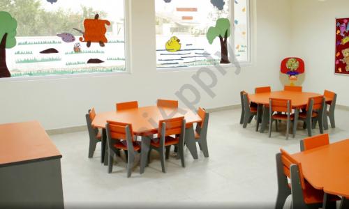 G.D. Goenka International School — photo 5
