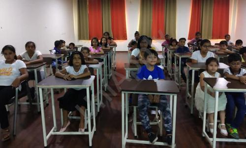 G.D. Goenka International School — photo 6