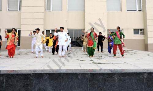 G.D. Goenka International School — photo 7