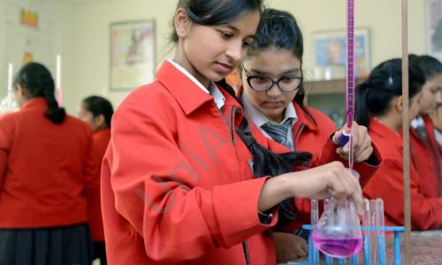G.D. Goenka International School — photo 9