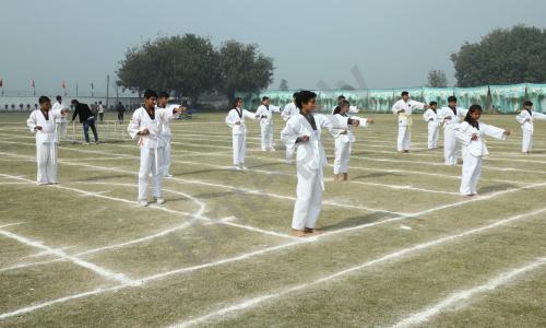 G.D. Goenka International School — photo 11