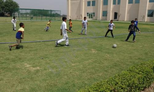 G.D. Goenka International School — photo 12