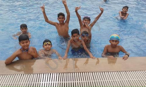 G.D. Goenka International School — photo 13