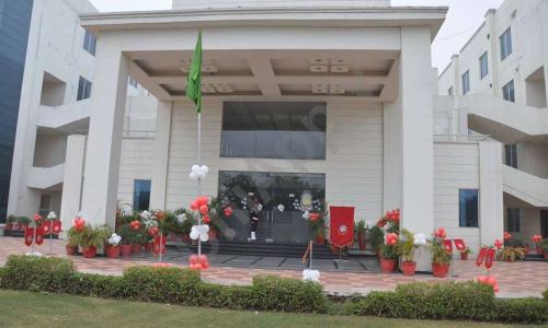 G.D. Goenka Public School — photo 1