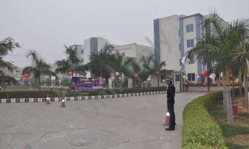 G.D. Goenka Public School — photo 2