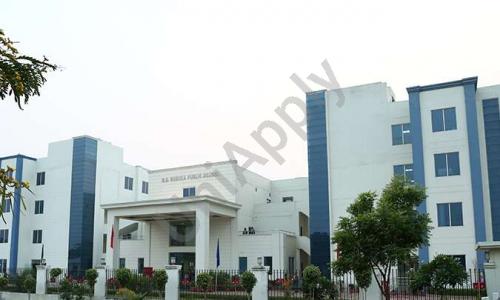 G.D. Goenka Public School — photo 3