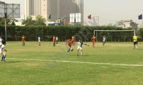 G.D. Goenka Public School — photo 5