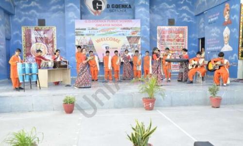 G.D. Goenka Public School — photo 7