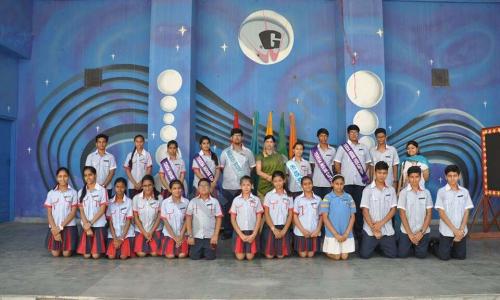 G.D. Goenka Public School — photo 8