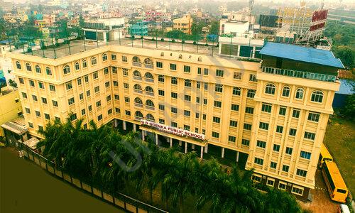 G D Goenka Public School — photo 1