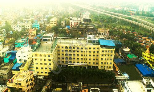 G D Goenka Public School — photo 2
