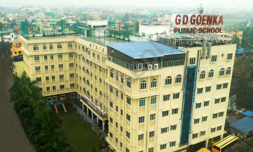 G D Goenka Public School — photo 3