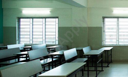 G D Goenka Public School — photo 4