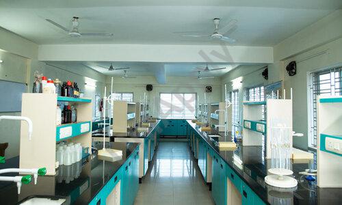 G D Goenka Public School — photo 7