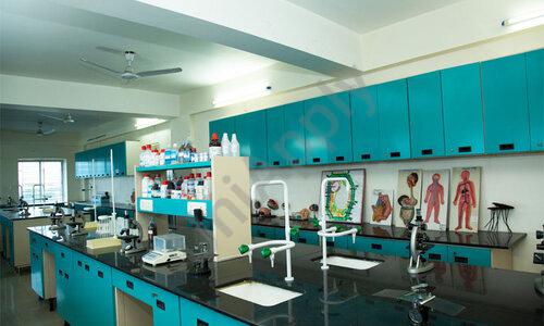 G D Goenka Public School — photo 8