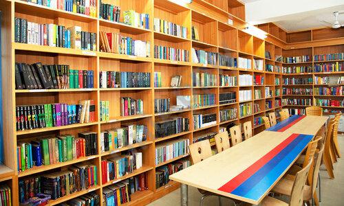 G D Goenka Public School — photo 9