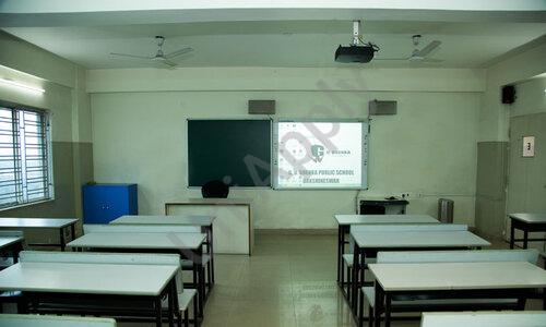 G D Goenka Public School — photo 12