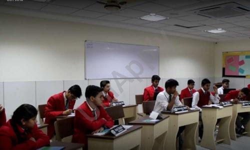 G.D. Goenka Public School, East Delhi — photo 4