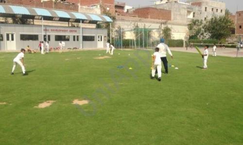 G.D. Goenka Public School, East Delhi — photo 6