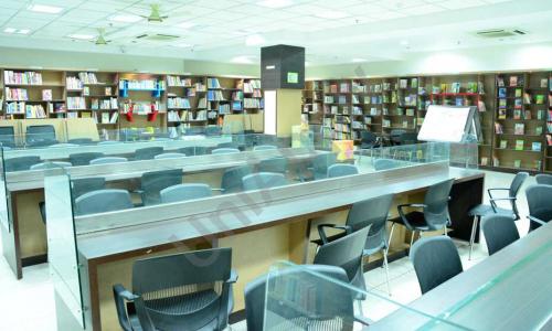 G.D. Goenka Public School, East Delhi — photo 9