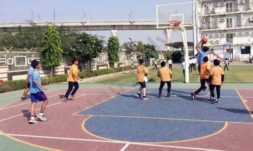 G.D. Goenka Public School, East Delhi — photo 12