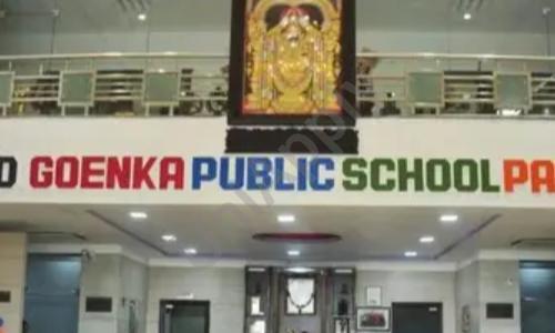 G.D.Goenka Public School — photo 2
