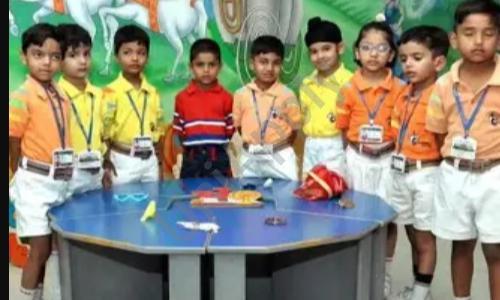 G.D.Goenka Public School — photo 3